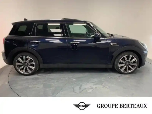 Mini Mini clubman cooper 136ch knightsbridge bva7 — photo 3