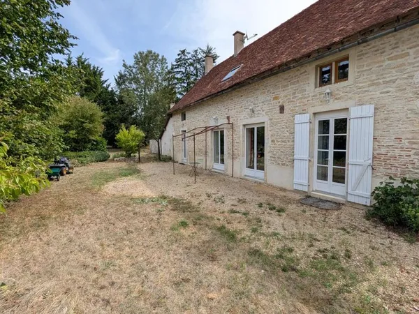 Maison 7 pièces 165 m²