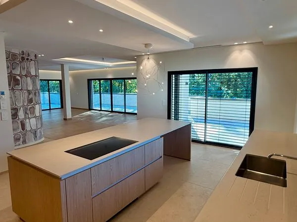Magnifique t7 218 m2 neuf la ravoire