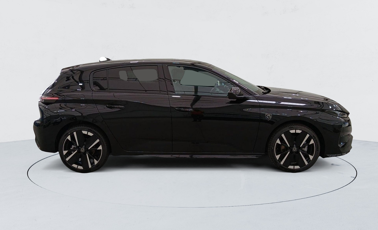 Peugeot 308 — photo 5