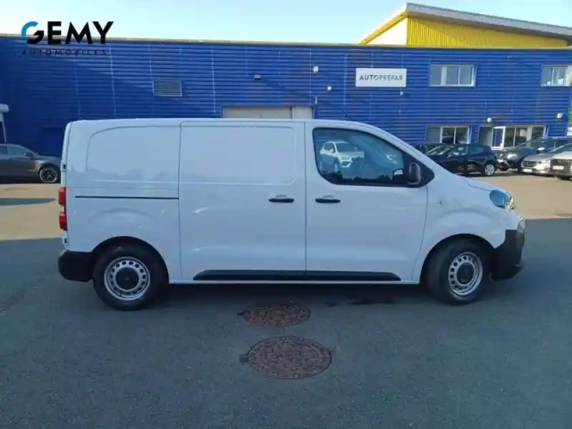 Citroën Jumpy fgn m bluehdi 120 s&amp;s bvm6 — photo 4