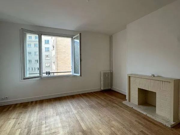 Appartement 3 pièces 81 m²