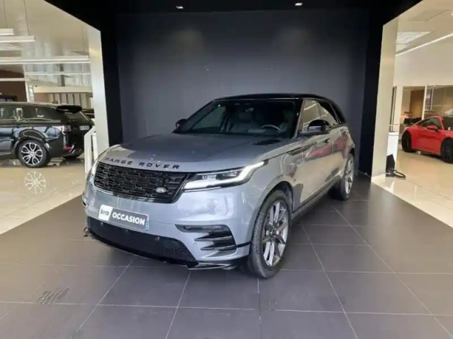 Land Rover Range Rover velar 2.0 p400e 404ch phev dynamic se awd bva