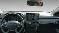 Dacia Sandero 1.0 ECO-G 100ch Expression -24 — photo 8