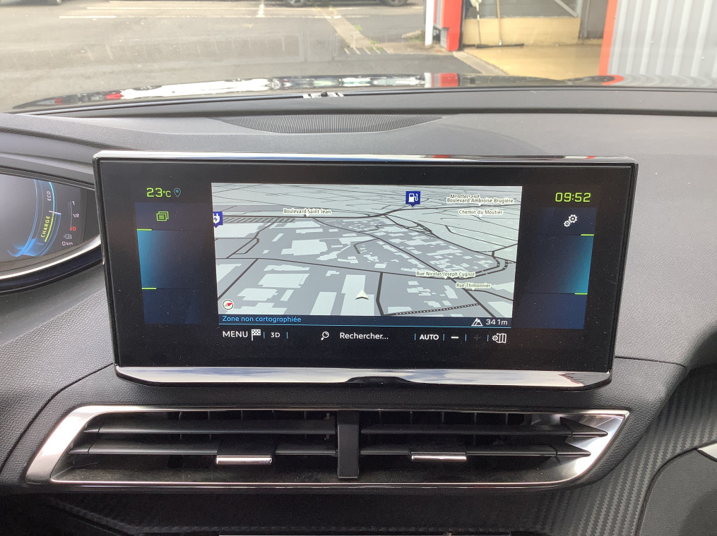 Peugeot 3008 — photo 15