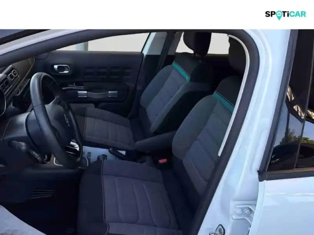 Citroën C3 1.2 puretech 83ch s&amp;s shine — photo 12