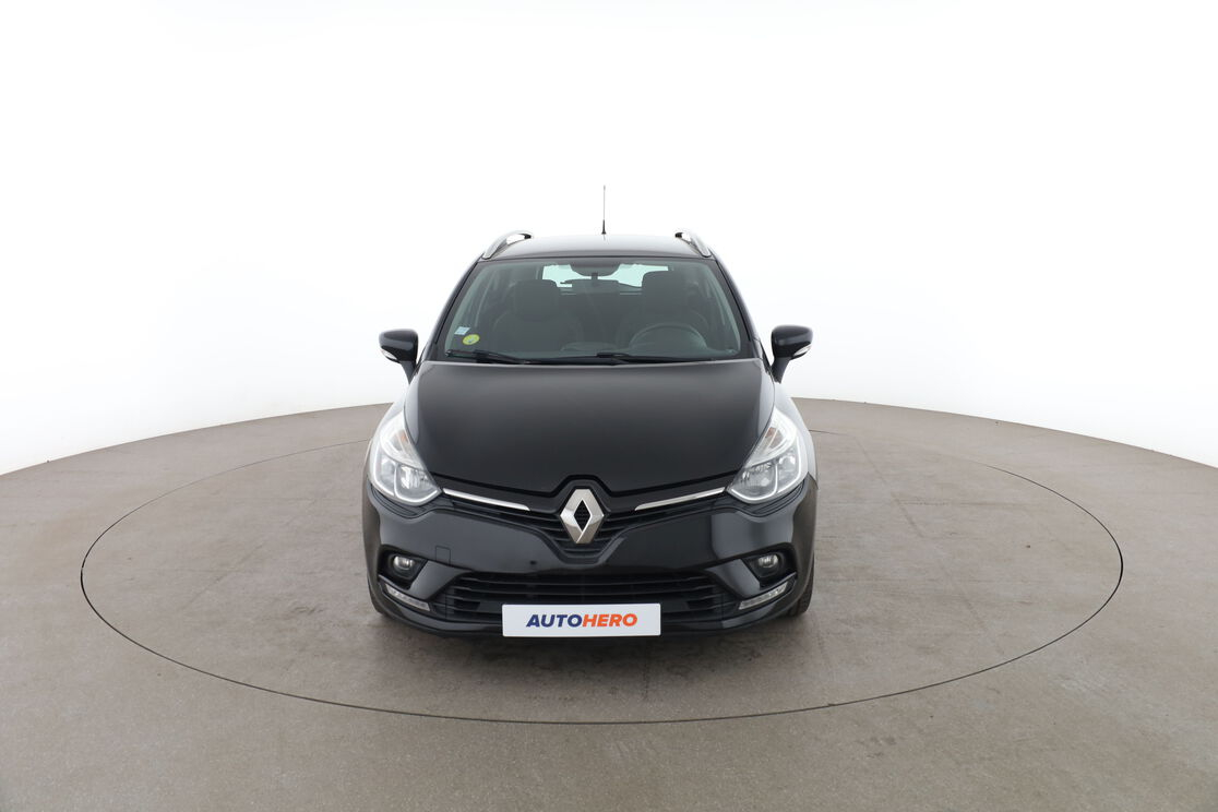 Renault Clio Estate 1.5 dCi Energy Business — photo 8