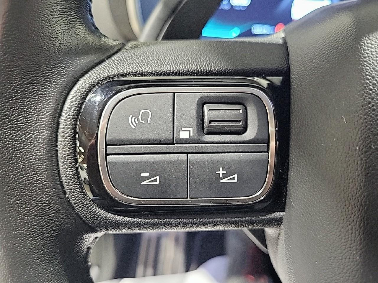 Citroën C5 Aircross bluehdi 130 s&s eat8 shine — photo 19