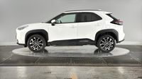 Toyota Yaris Cross 116h Design AWD-i MY22 — photo 7