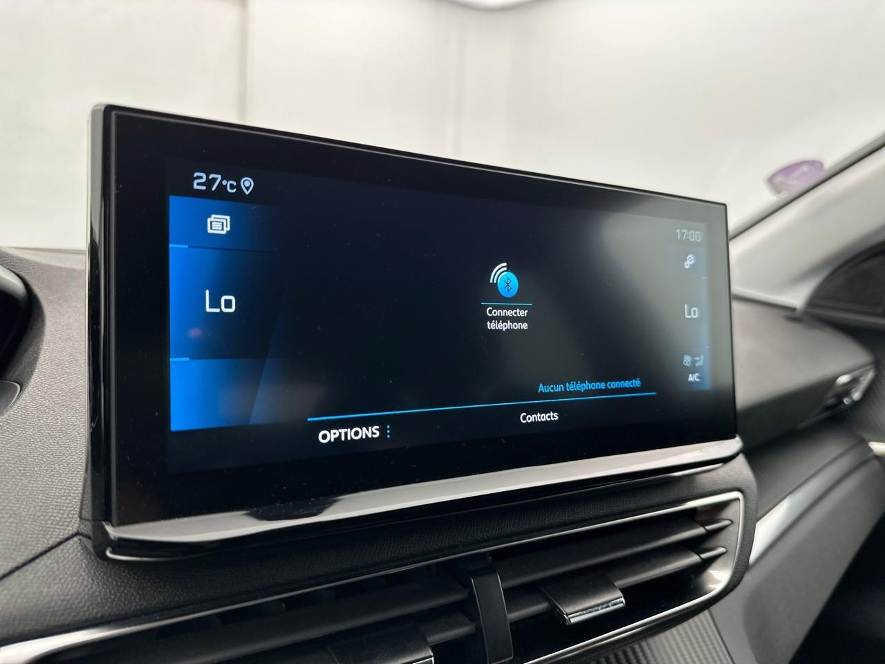 Peugeot 3008 puretech 130ch s&s eat8 style — photo 23