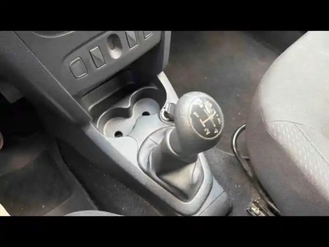 Dacia Sandero 1.0 sce 75ch access + roue de secours — photo 12