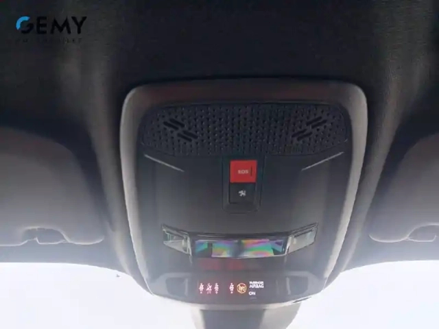 Peugeot 2008 puretech 130 s&amp;s eat8 — photo 17