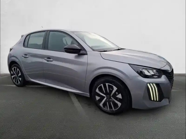 Peugeot 208 hybrid 110 ch e-dcs6 — photo 3