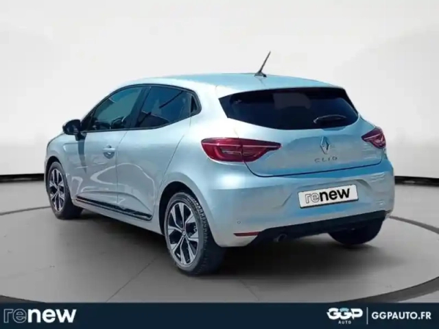 Renault Clio 1.0 tce 90ch evolution — photo 3