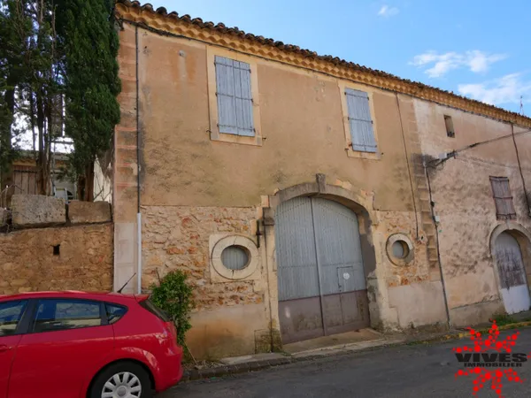 Maison 4 pièces 108 m²