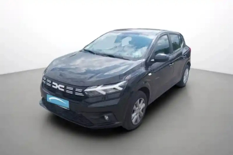 Dacia Sandero tce 90