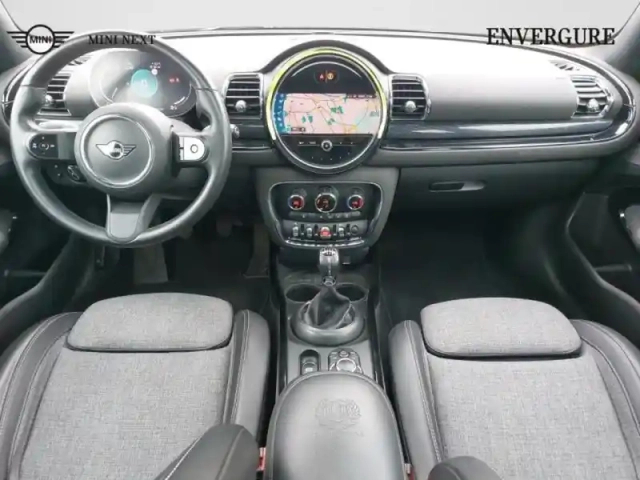 Mini Mini clubman cooper  136ch canonbury — photo 5