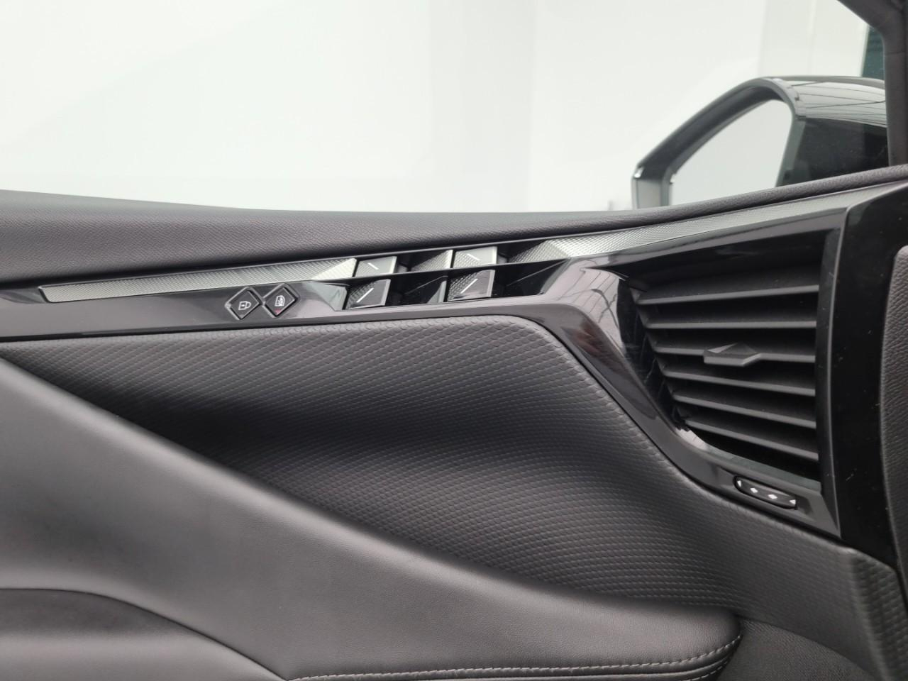 Ds Ds 4 hybride 145 e-dct6 pallas — photo 29