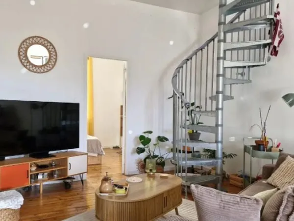 Appartement T3