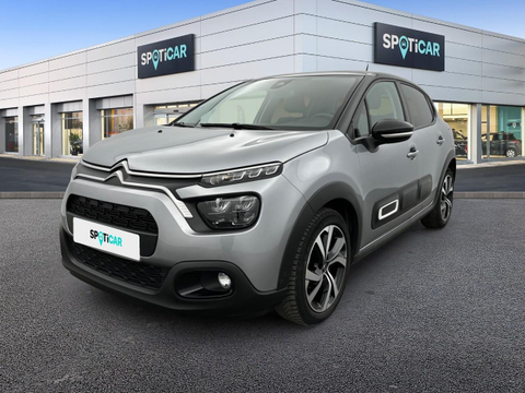 Citroën C3 puretech 83 s&s bvm5 shine pack