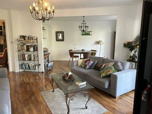 Appartement 3 pièces 73 m²