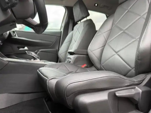 Ds Ds 3 crossback puretech 130ch rivoli automatique — photo 7