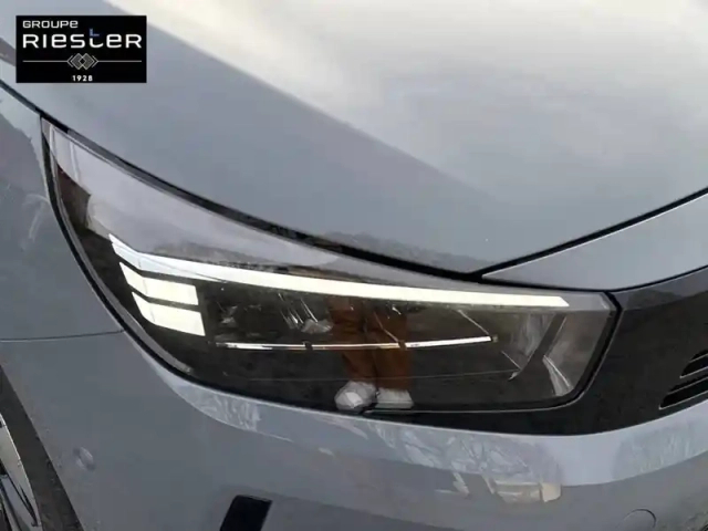 Opel Corsa electrique 156 ch &amp; batterie 51 kwh — photo 64