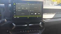 Dacia Duster 1.6 hybrid 140ch Journey — photo 18