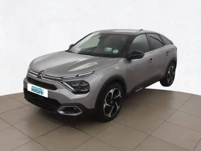 Citroën C4 bluehdi 130 s&amp;s eat8 — photo 73