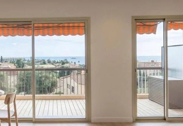 Appartement 3 pièces 80 m²