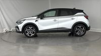 Renault Captur 1.6 E-Tech hybride 145ch Engineered — photo 7