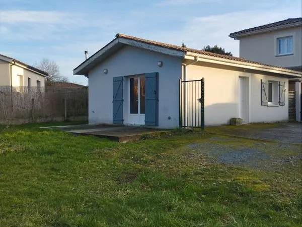 Petite maison location sadirac