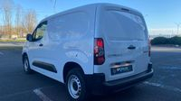 Citroen Berlingo Van M 650kg BlueHDi 100ch S&S — photo 7