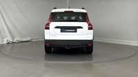 Dacia Jogger 1.0 ECO-G 100ch Essential 5 places — photo 6