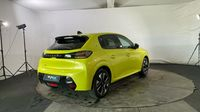 Peugeot 208 e-208 156ch Allure — photo 5