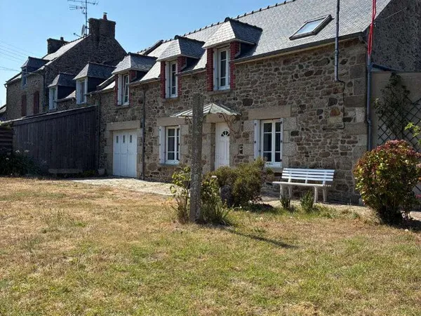 Maison 6 pièces 114 m²