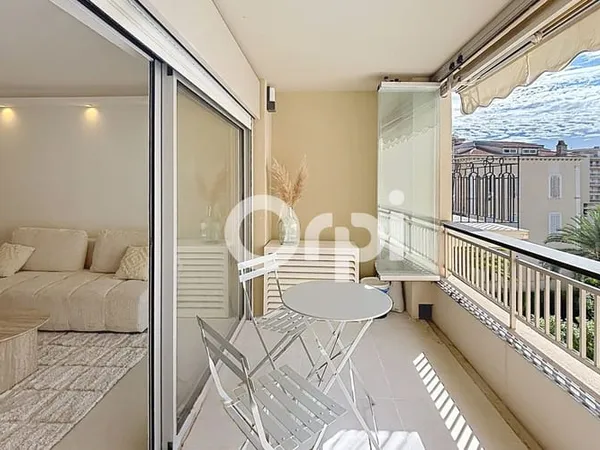 Appartement 1 pièce 42 m²