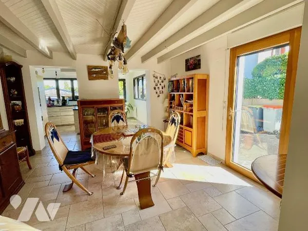 Maison 4 pièces 150 m²
