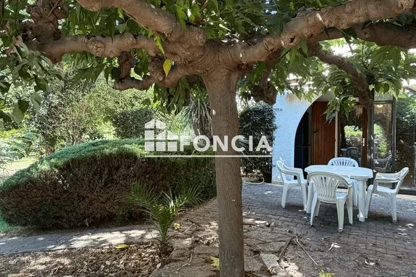 Studio 1 pièce 18 m²