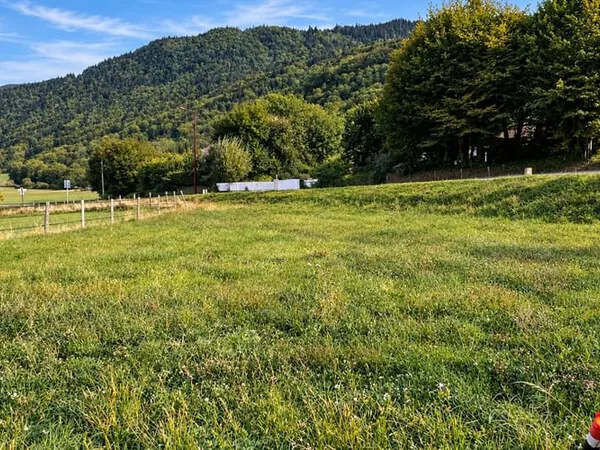 Terrain 473 m²