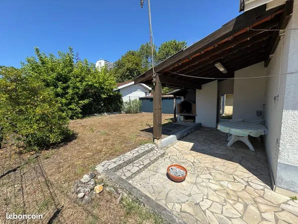 Maison location meublée à l'année