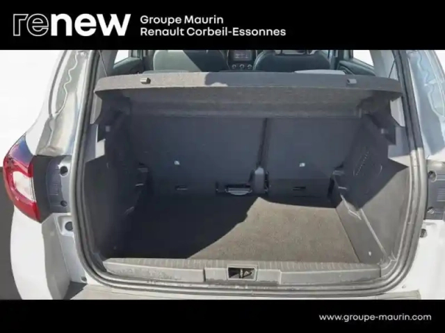 Renault Captur 1.5 dci 90ch energy business eco² — photo 16