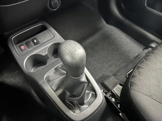 Mitsubishi Space Star active — photo 17