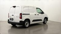 Citroen Berlingo Van M 650kg BlueHDi 100ch S&S Pack Premium Connect — photo 5