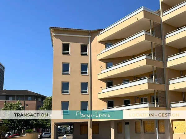 Appartement 3 pièces 83 m²