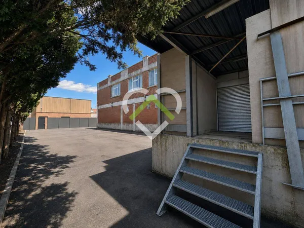 Immeuble 230 m²