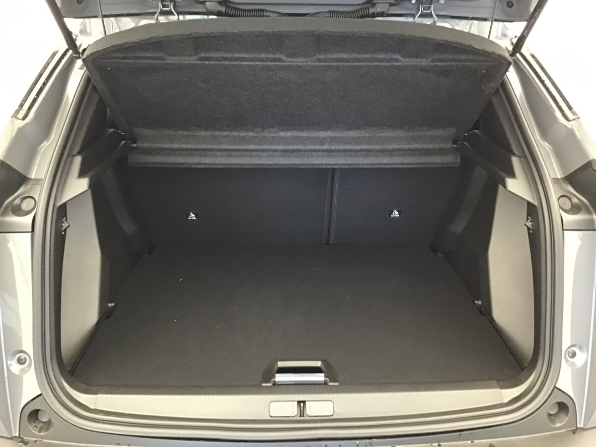 Peugeot 2008 — photo 27