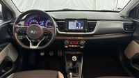 Kia Stonic 1.0 T-GDi 120ch ISG Design Euro6d-T — photo 11