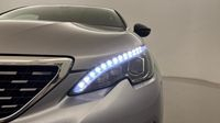 Peugeot 308 1.2 PureTech 130ch S&S GT — photo 17