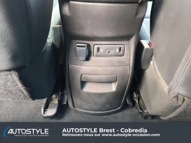 Renault Scenic grand  1.3 tce 140ch evolution edc 7 places — photo 34
